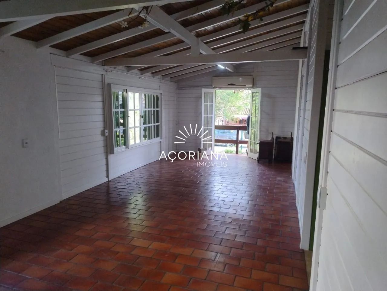 Casa de 3 quartos para locação no Rio Tavares - Foto 4