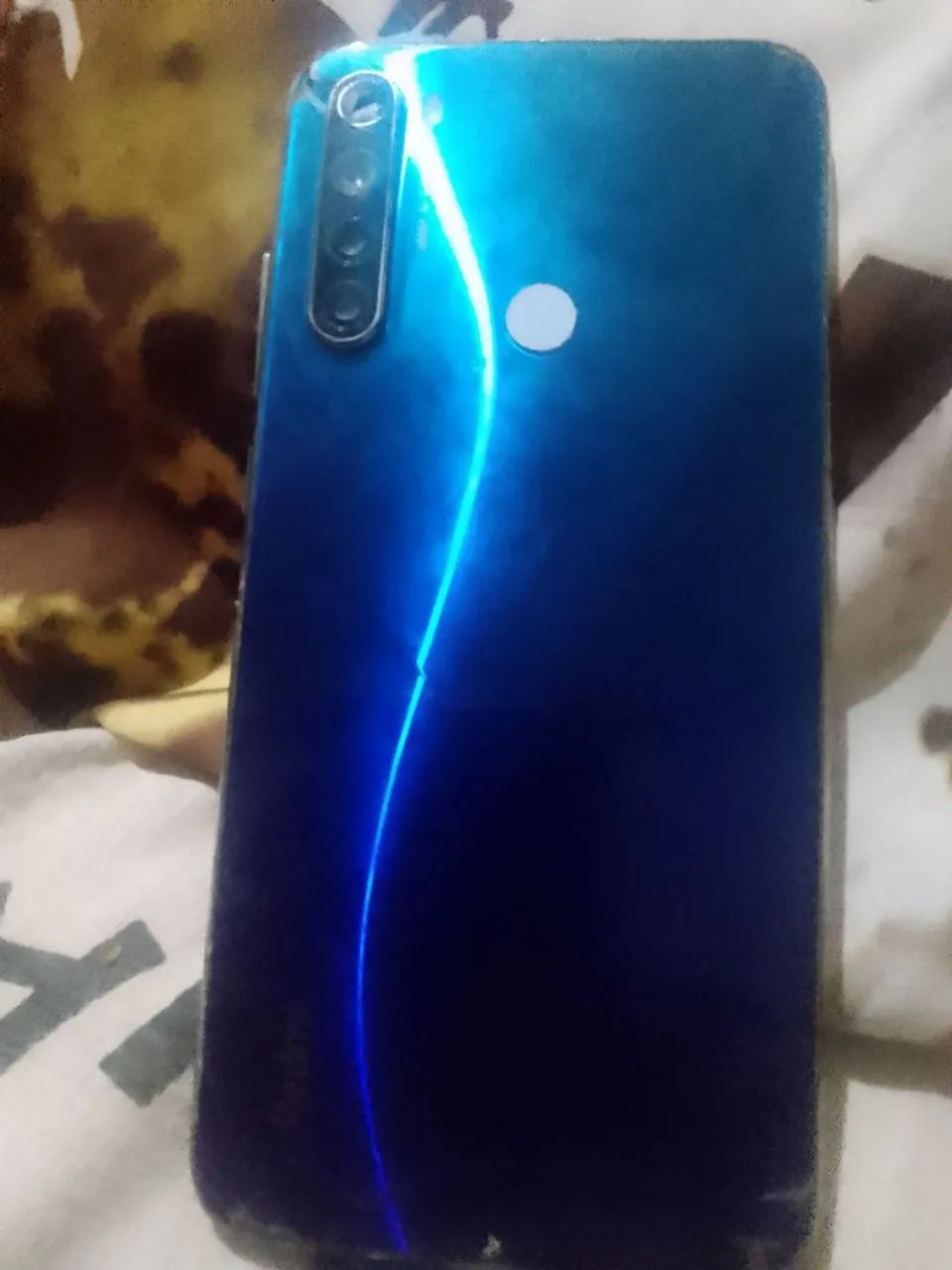 REDMI NOTE 8 - Foto 2