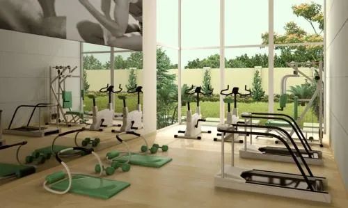 EDIFÍCIO THE PLACE - Foto 2