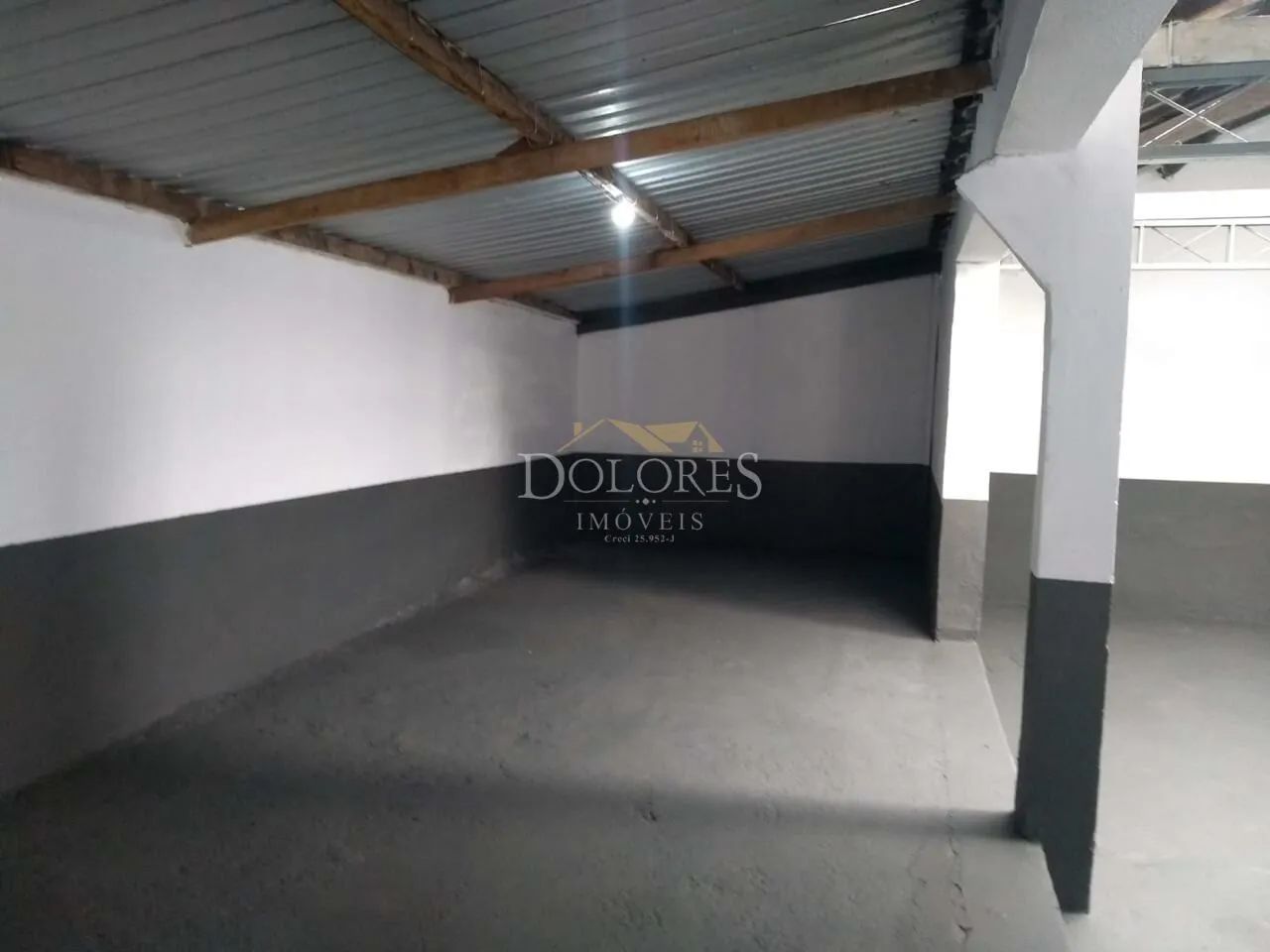 Galpão com mais de 240m² - Foto 5