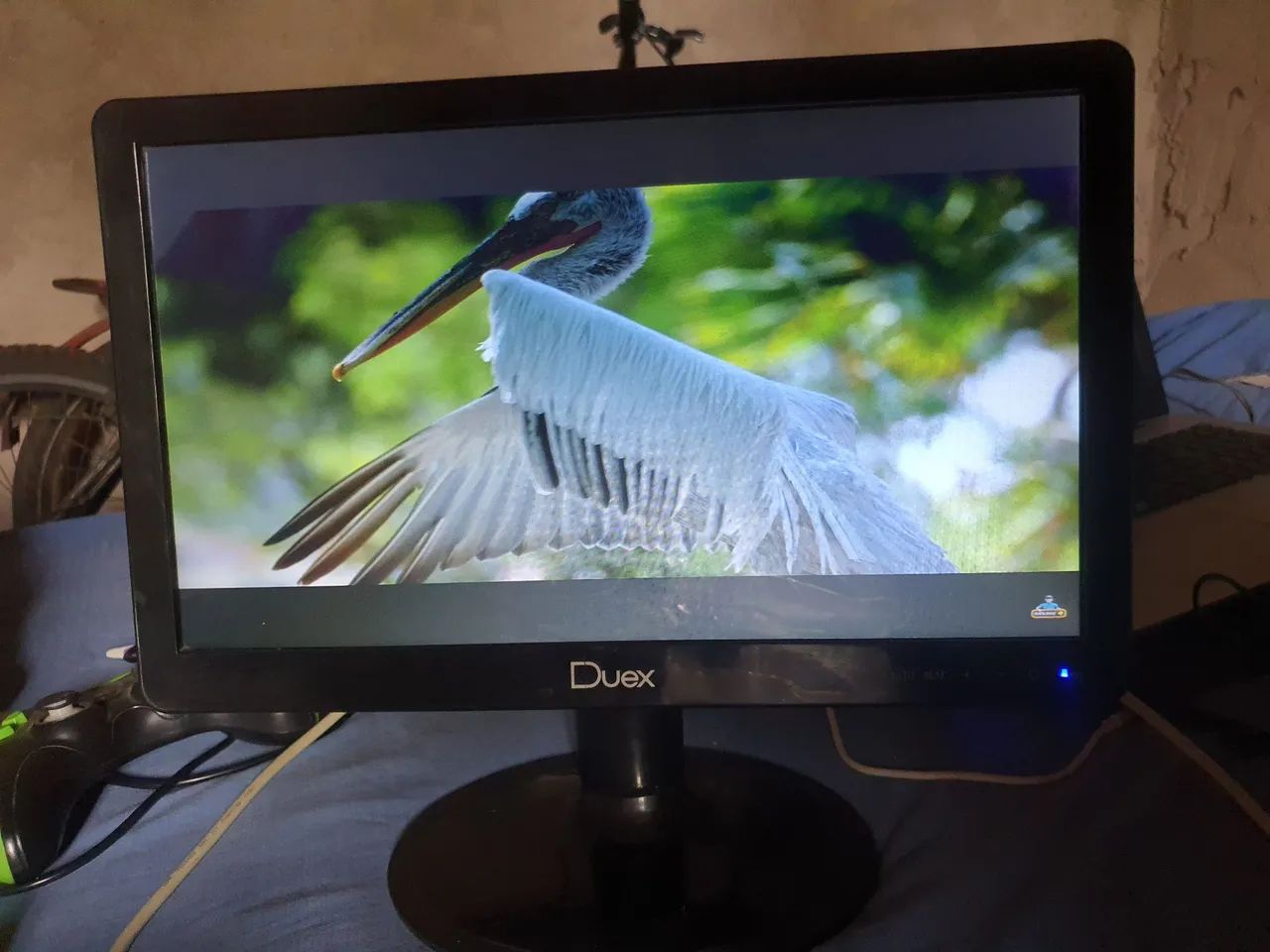 Monitor 15,6 Polegadas - Foto 2