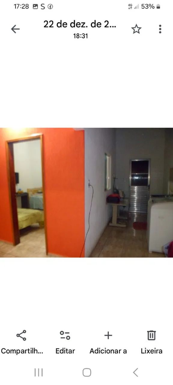 Uma casa a venda. - Foto 3
