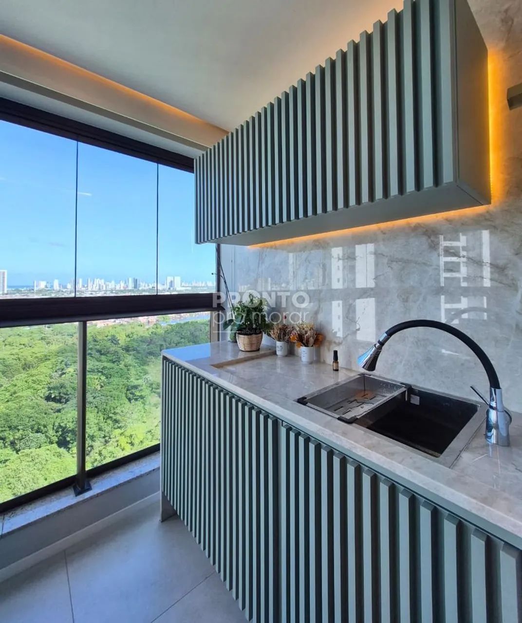 Apartamento com 3 quartos em Ilha do Retiro - Foto 4