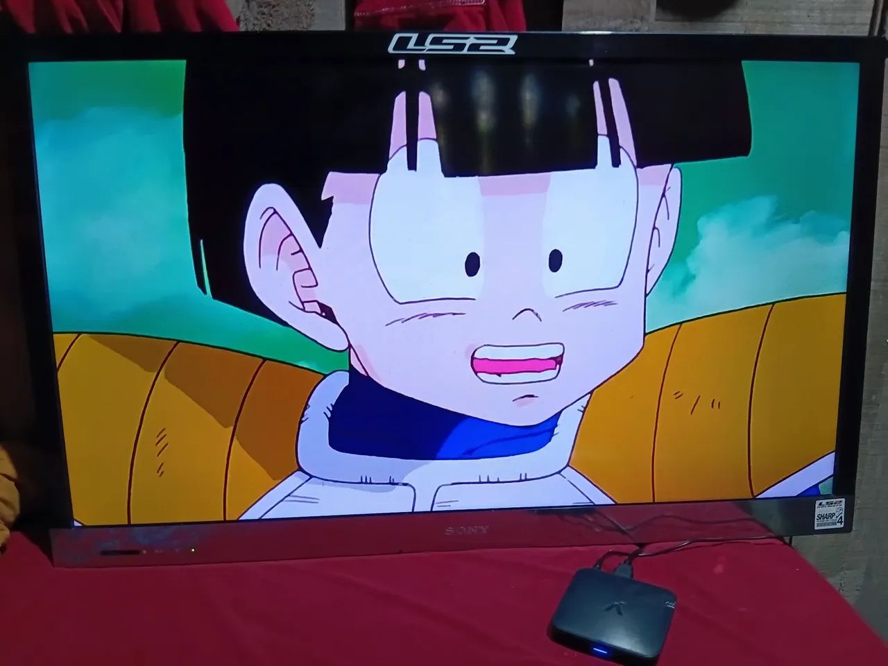 Vendo TV LED Sony 40 polegadas NÃO É SMART 