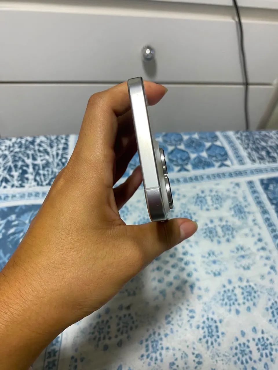 iPhone 16 PRO MAX - Foto 5
