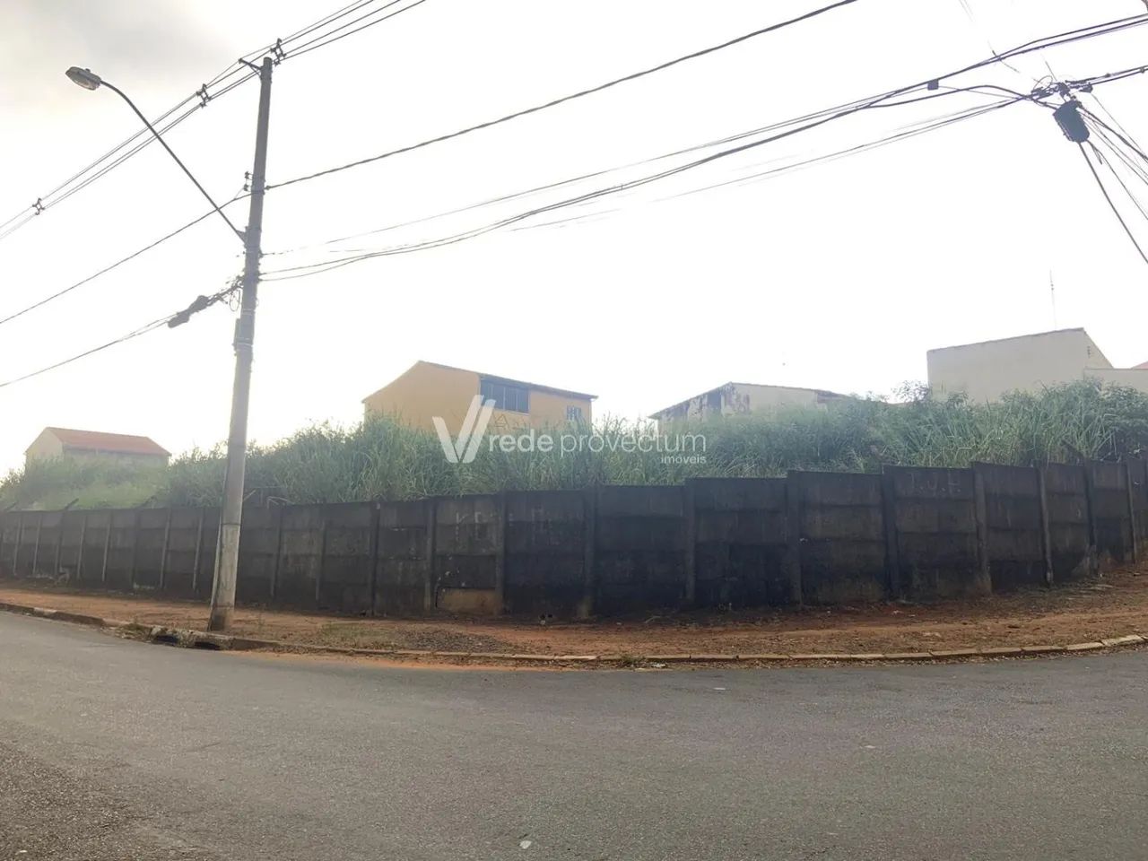 terreno - Parque Jambeiro - Campinas - Foto 3