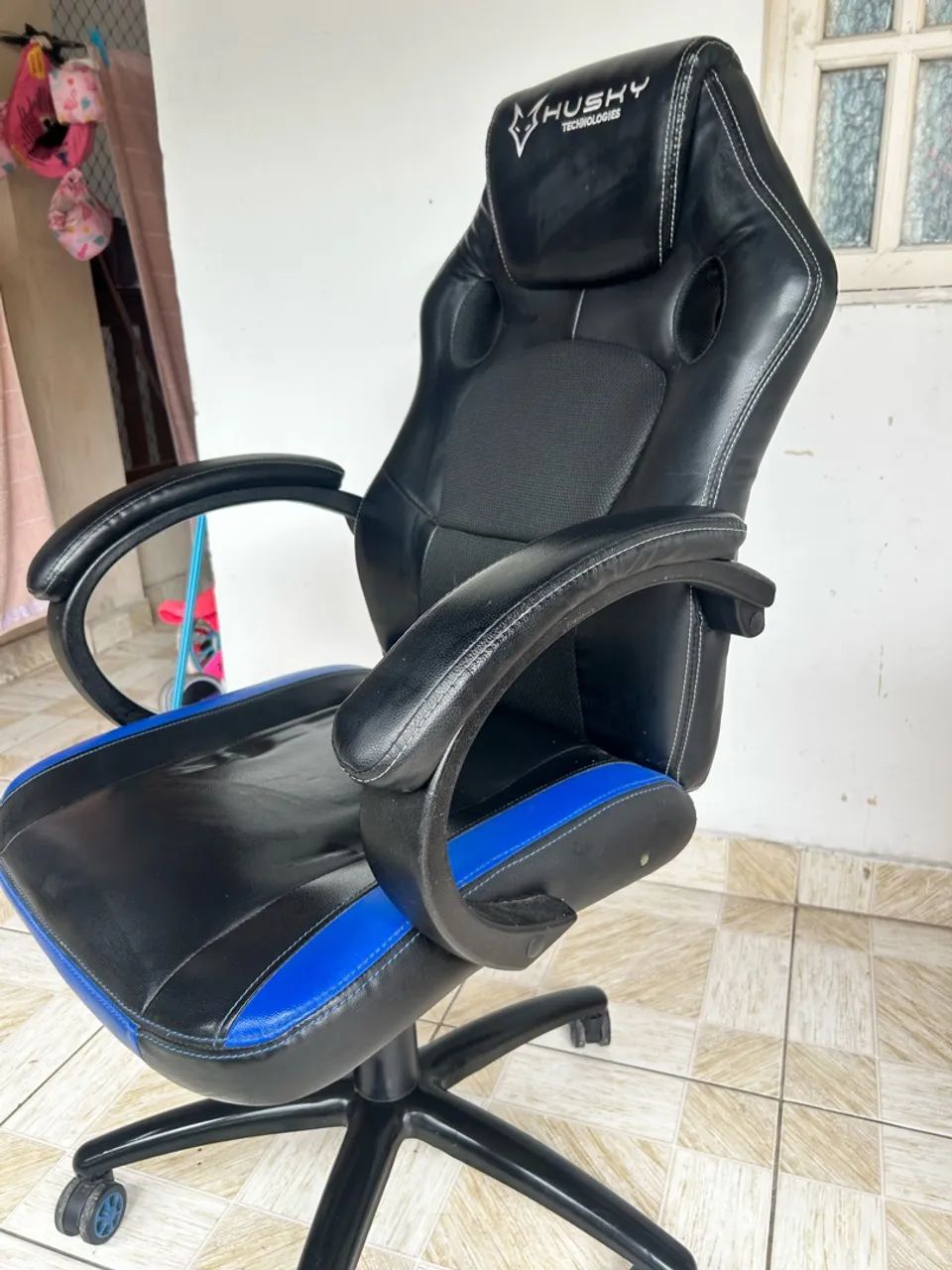 Cadeira Gamer