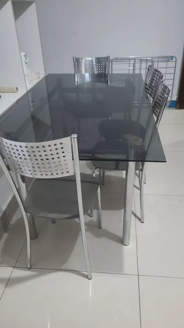 Mesa de jantar  - Foto 2