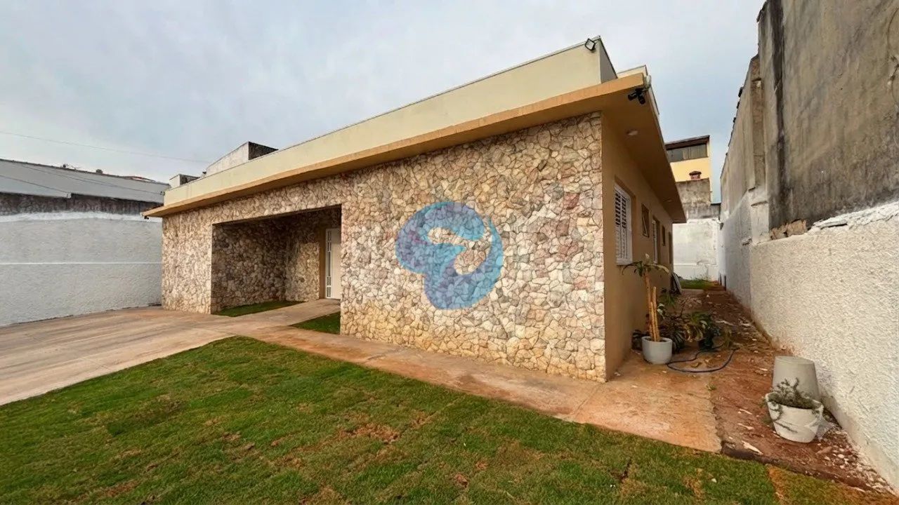 Casa comercial com 4 salas para venda ou locaçõ - Foto 3