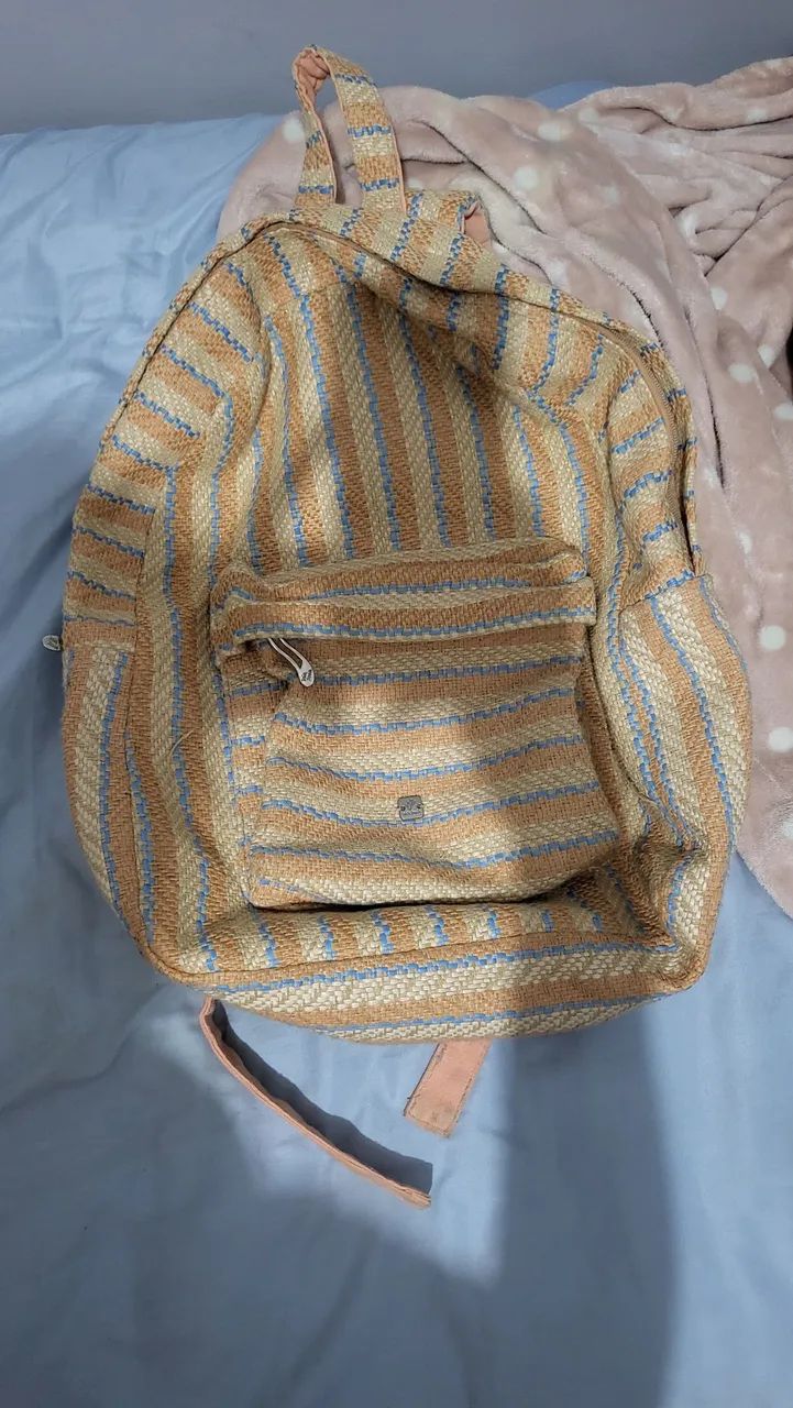 Mochila Via Mia - Foto 2