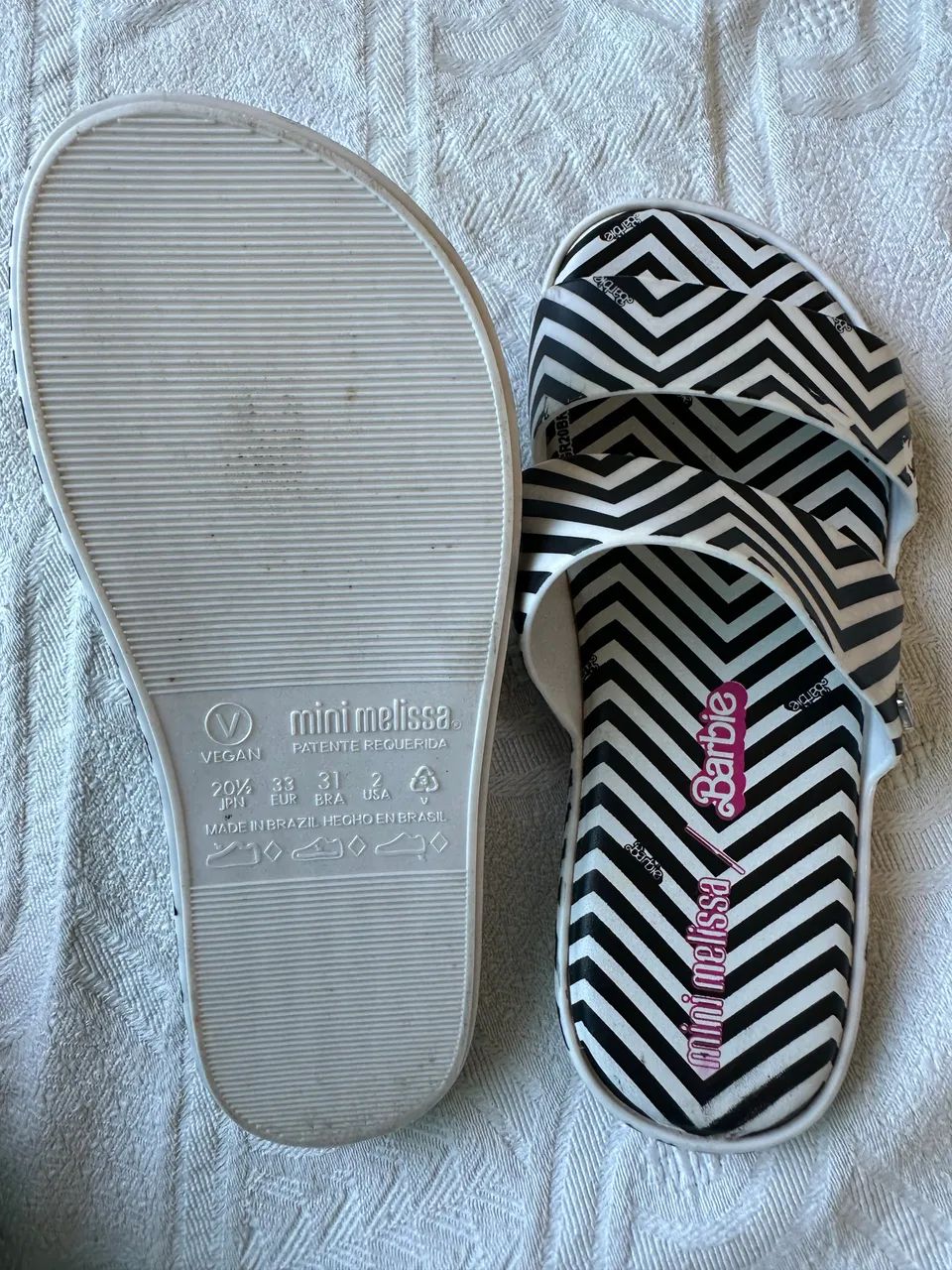 Mini Melissa - Foto 3