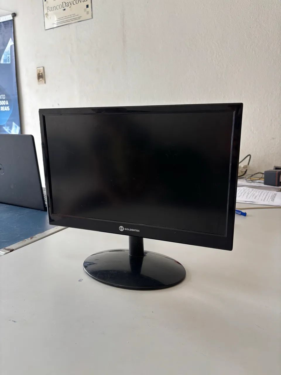 Monitor GOLDENTEC 15.6 pol. - Foto 3