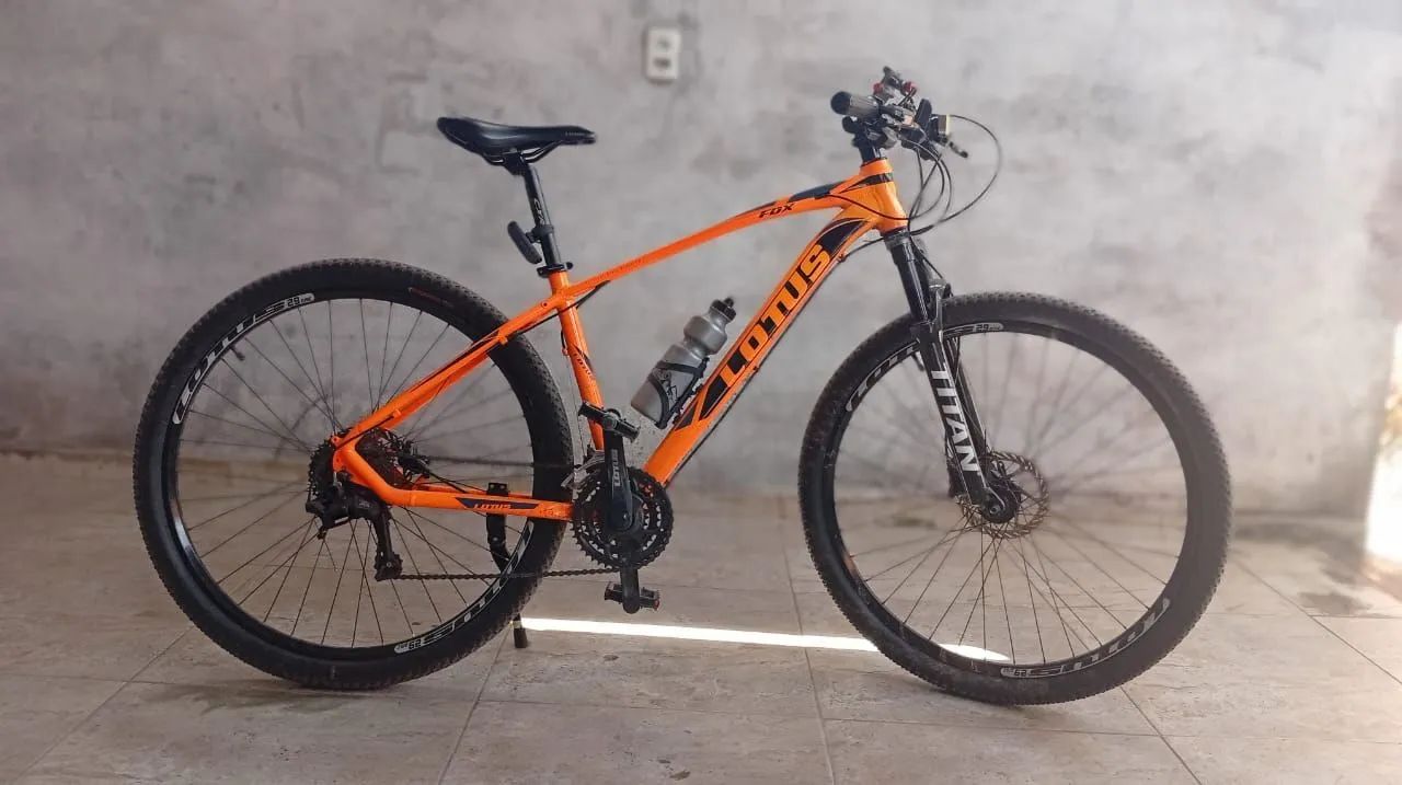Bike loutos - Foto 5