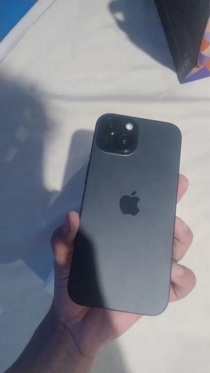 iPhone 15  - Foto 3