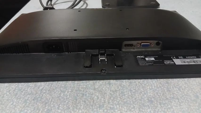 Monitor  - Foto 4