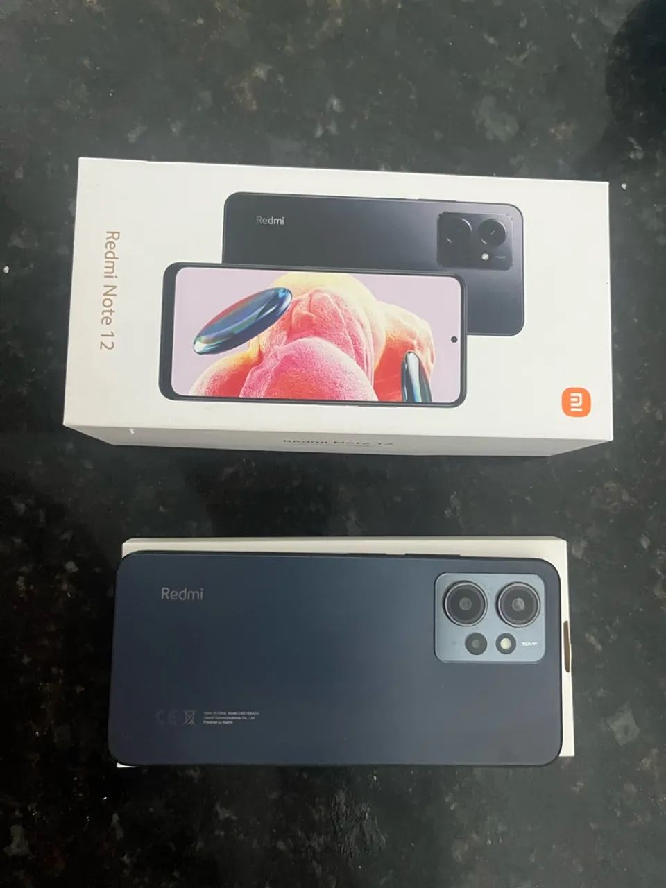 Redmi Note 12 - Foto 2