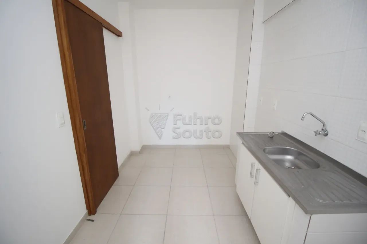 Apartamento de 2 Quartos no Edifício Residencial Quebec - Foto 5