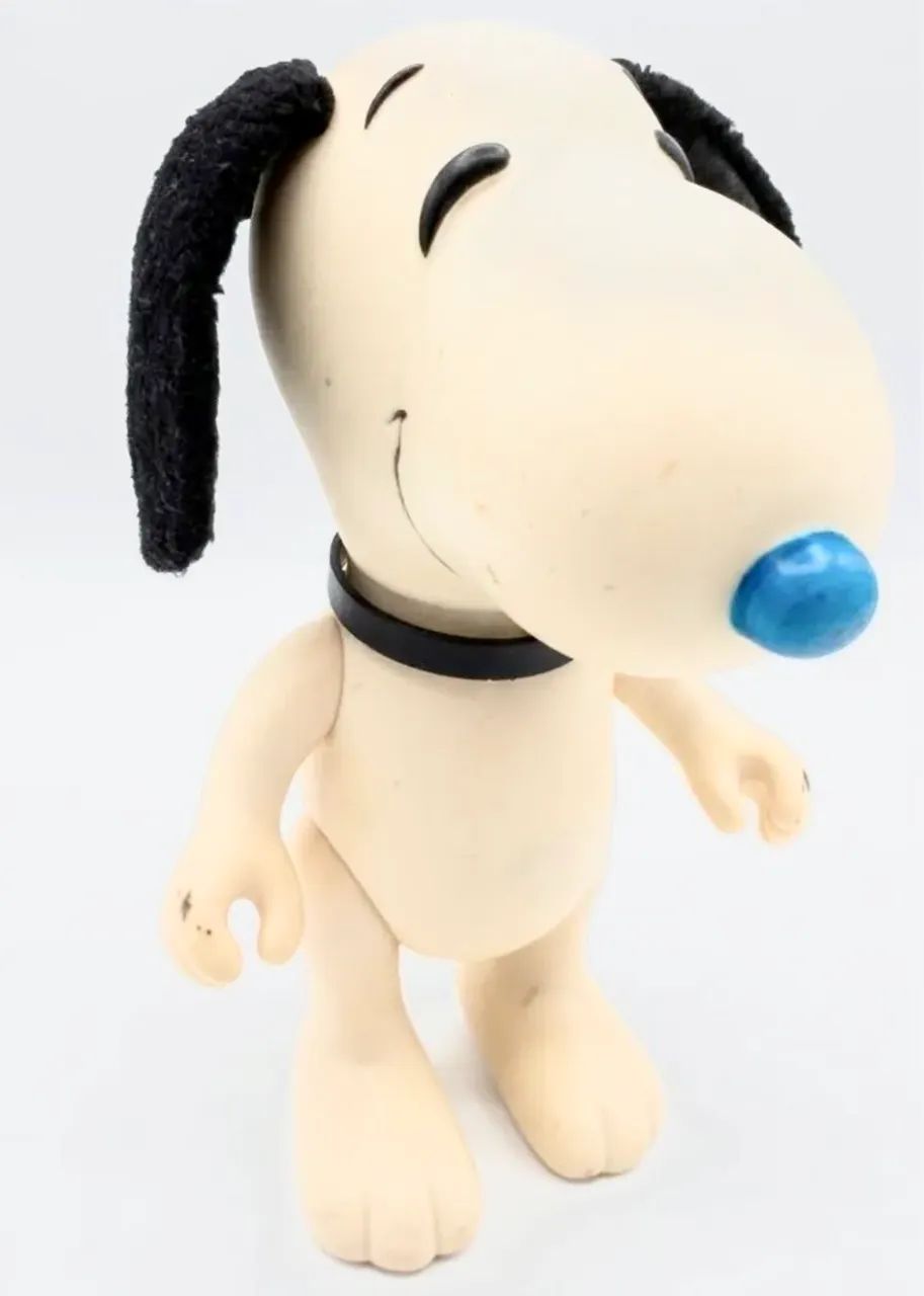Snoopy Anos 1980 Estrela - Foto 3
