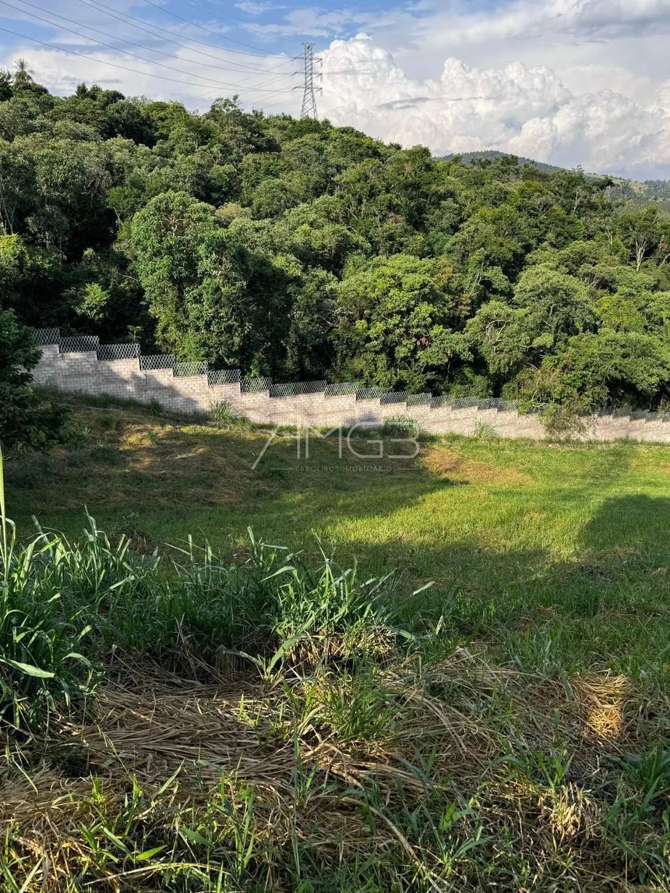 Terreno com 850m² a venda em Vinhedo-SP. - Foto 3