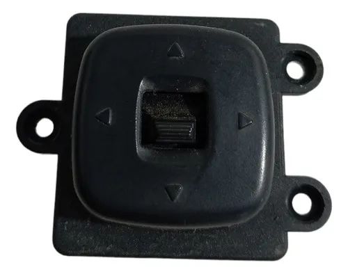 Botão Comando Retrovisor Elétrico Jac J5 2012 - Foto 5