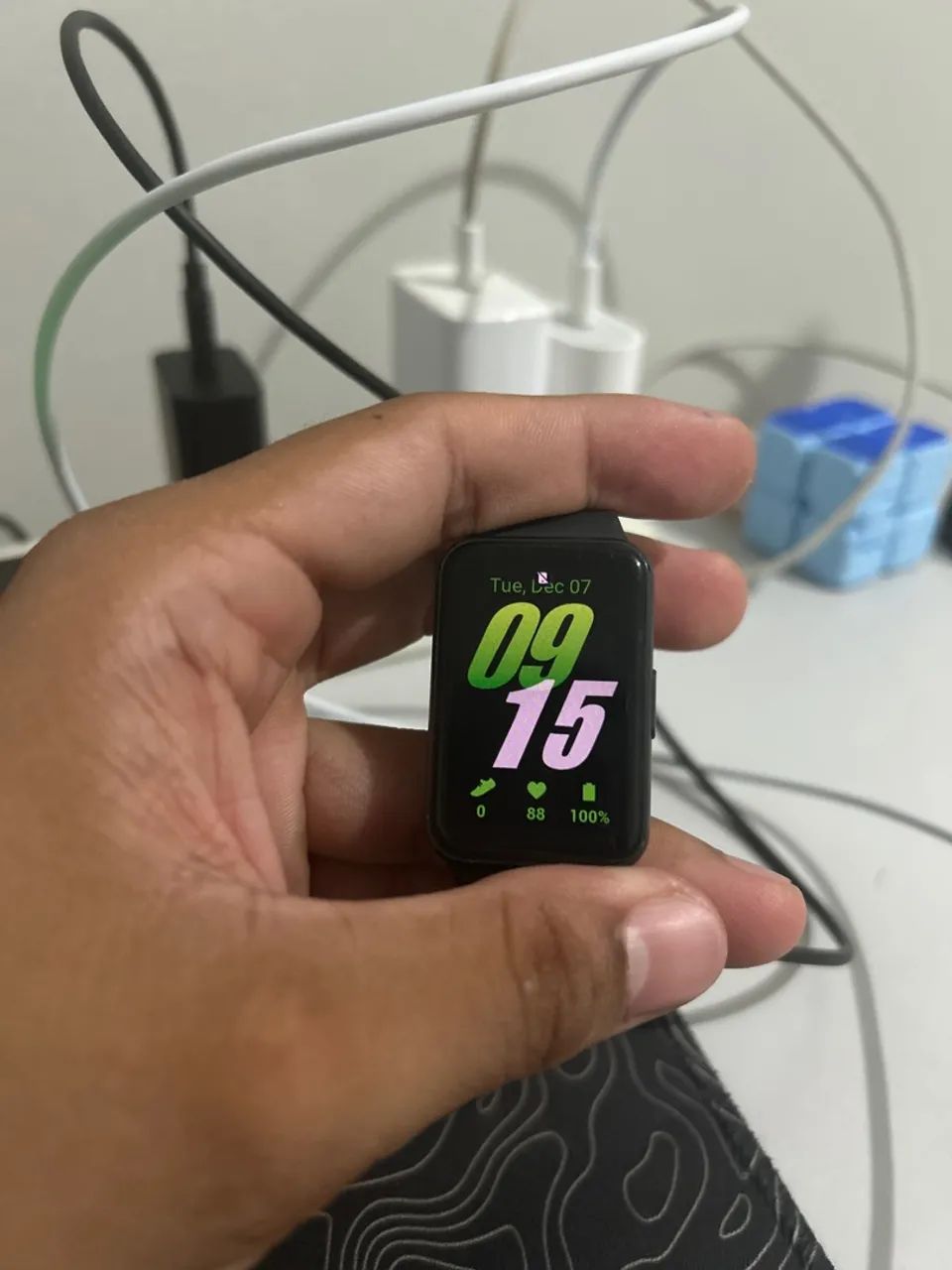 Galaxy fit 3 - Foto 2