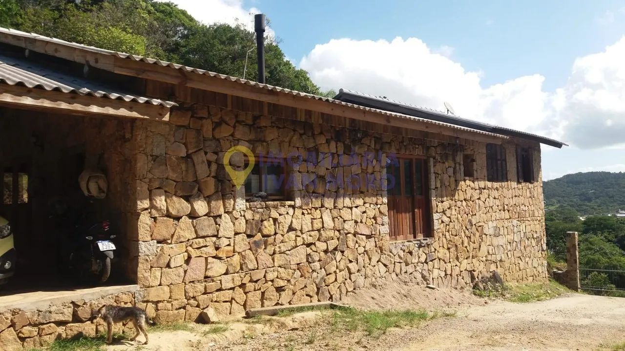 Sítio à venda em Vargem Grande - Florianópolis - SC - Foto 2