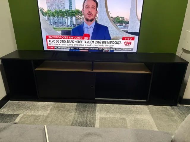 Rack para TV - Foto 2