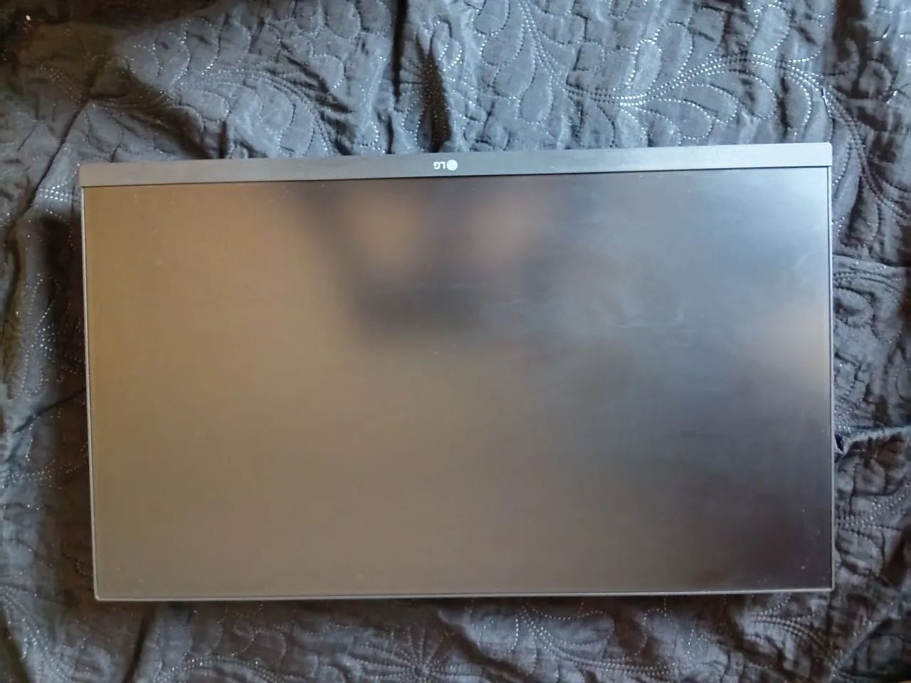 Monitor Gamer LG 24 polegadas com 100hz - Foto 2
