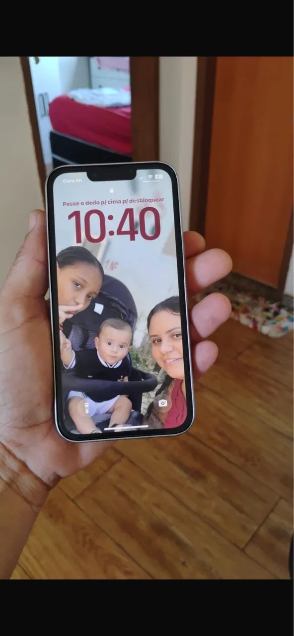 Vende-se iPhone 14 - Foto 2