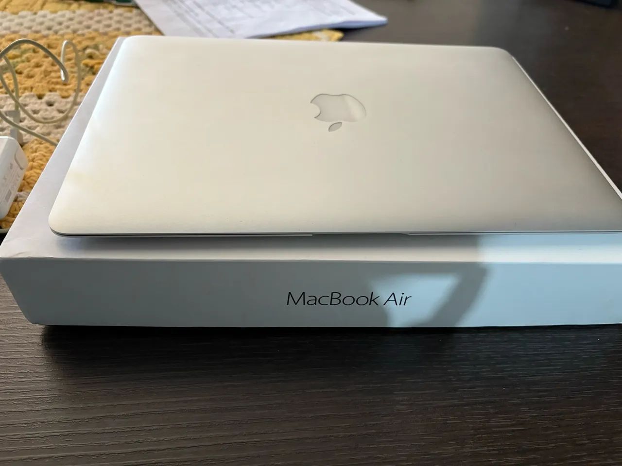 MacBook Air 2015 - Foto 5