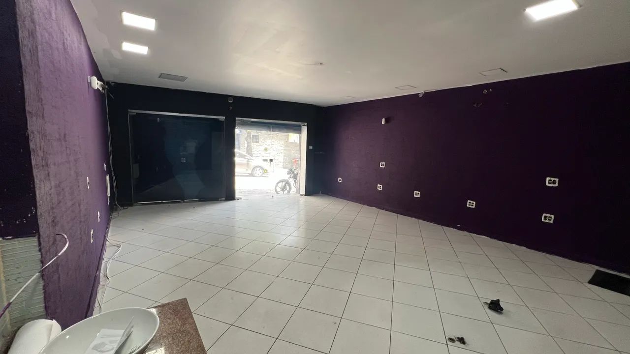vendo  3 lojas na Marques do Paraná 67 centro Niterói 