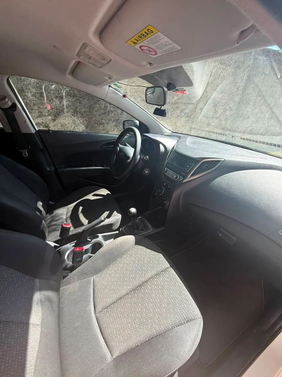 Hyundai Hb20 HB20 Comf./C.Plus/C.Style 1.0 Flex 12V 2018