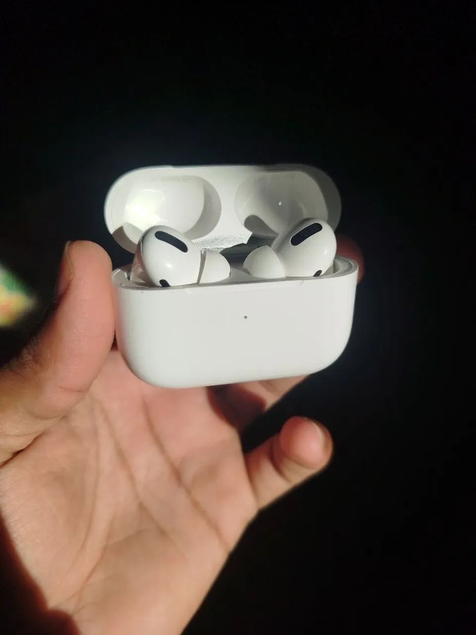 Fone Bluetooth com Cancelamento de Ruído - Foto 3