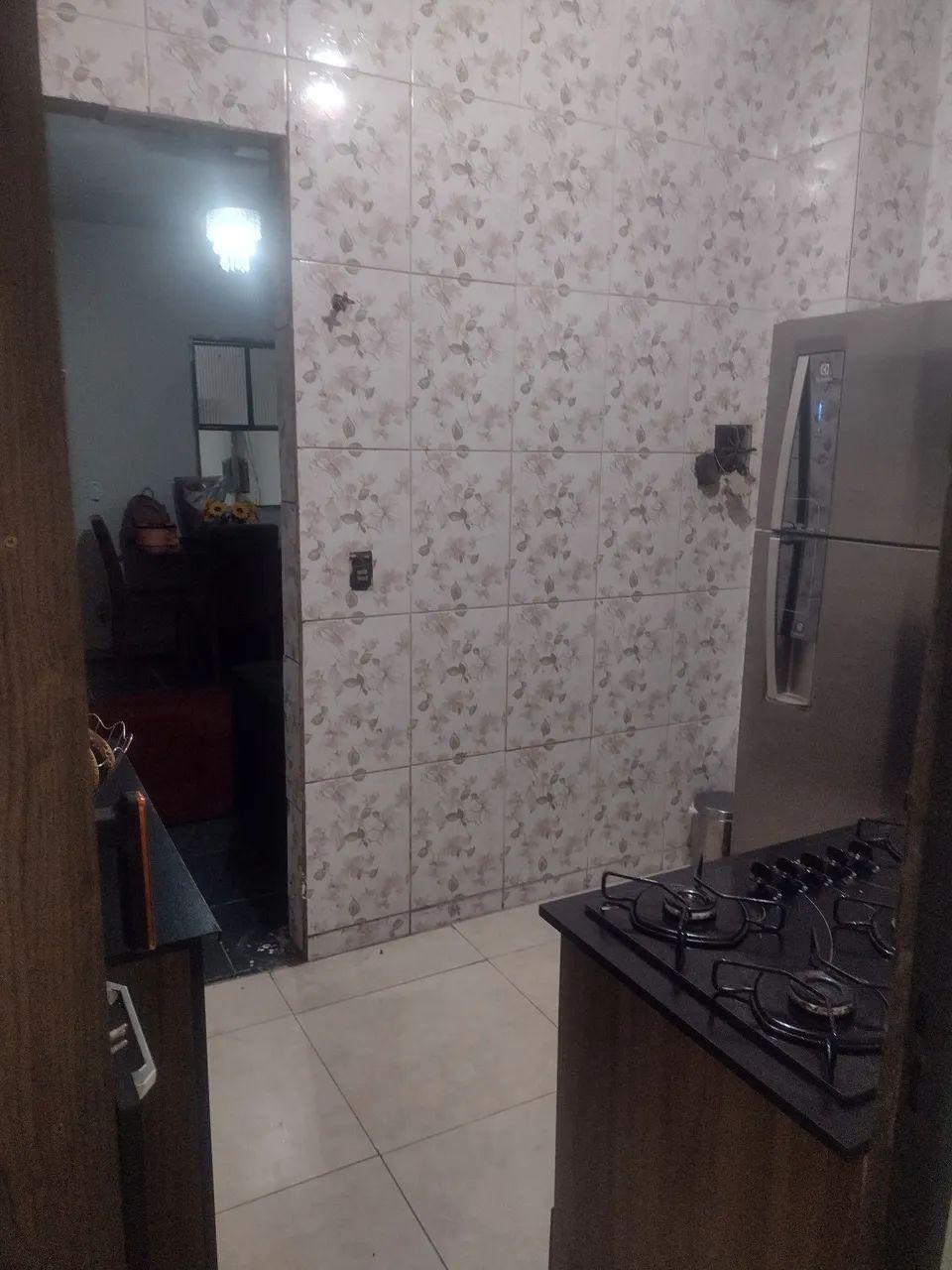 Vendo casa bairro lagoa  - Foto 4