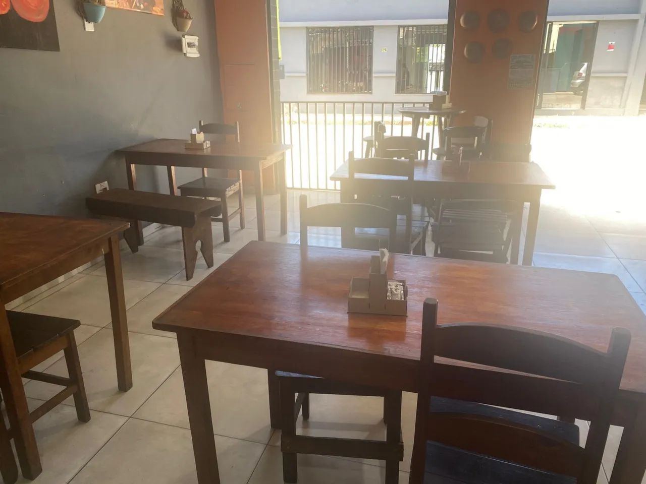 Vende-se ponto restaurante  - Foto 3