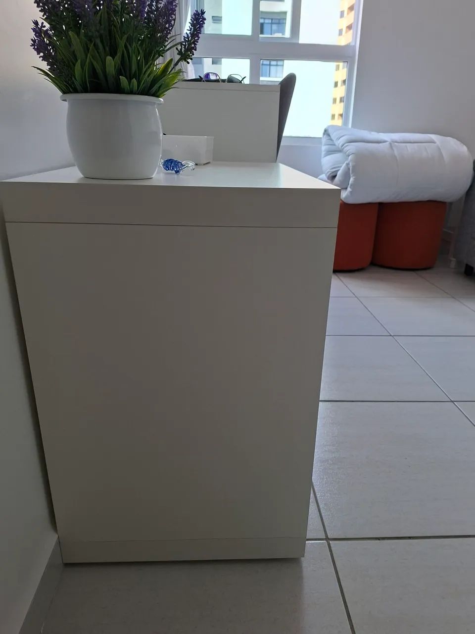 Mesa lateral em mdf - Foto 3