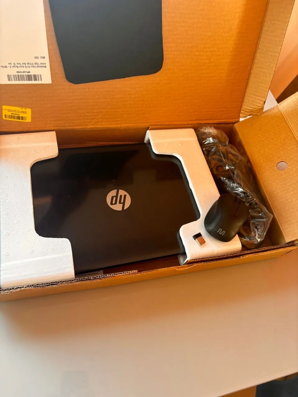 Notebook HP - Computador - Tablet - Notebook  - Foto 4