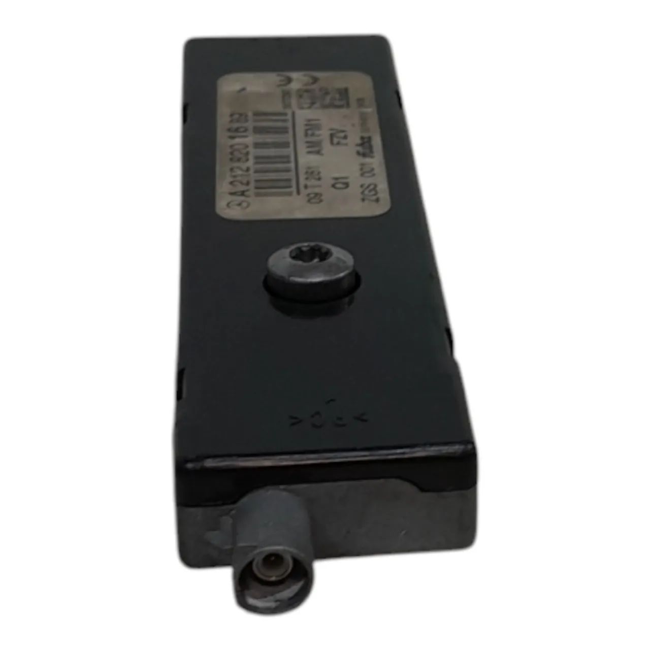 Antena Am/fm Mercedes E350 2009 Á 2013 Zz - Foto 4