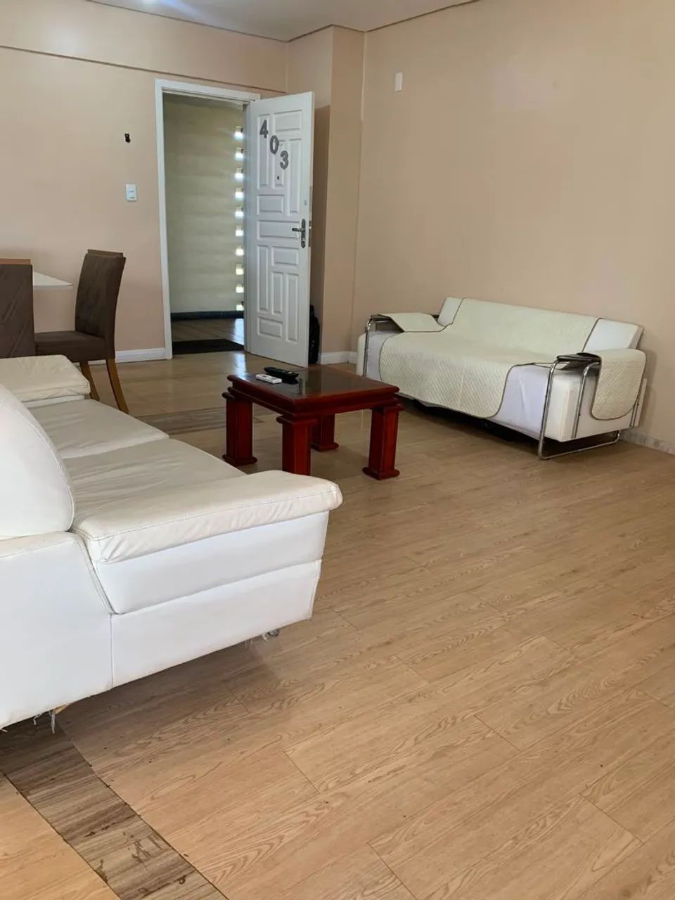 Apartamento pronto para morar - Foto 2