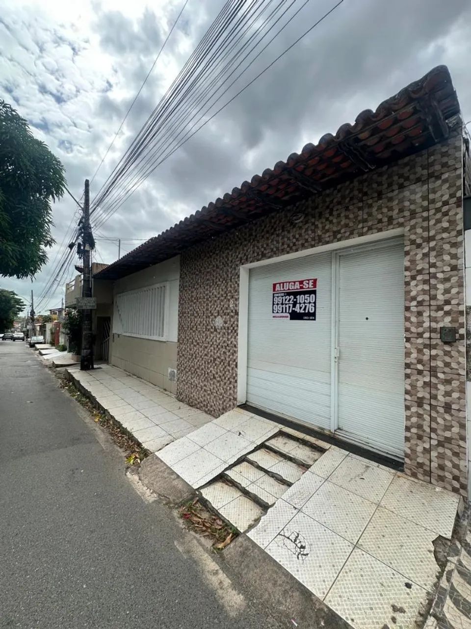 ALUGO UMA CASA NO VINHAIS  - Foto 2