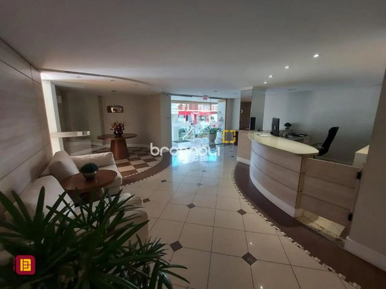 Apartametno 3 quartos em São José - Foto 4