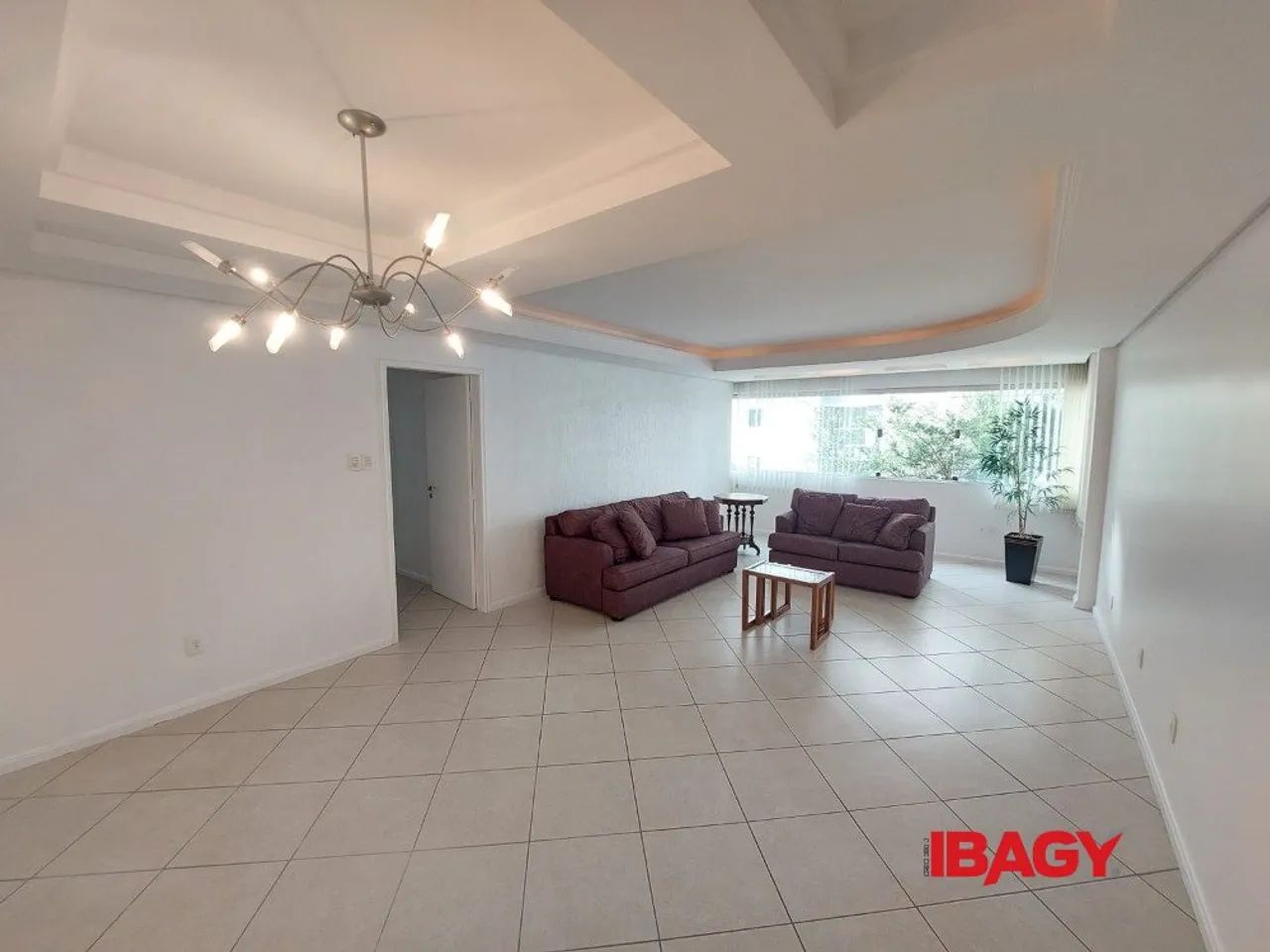 Excelente Apartamento 3 dormitório(s) em agronomica - Florianópolis - Foto 4
