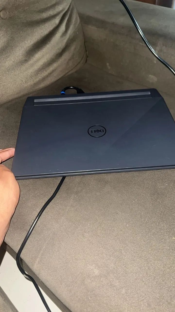 notebook dell g15 - Foto 4