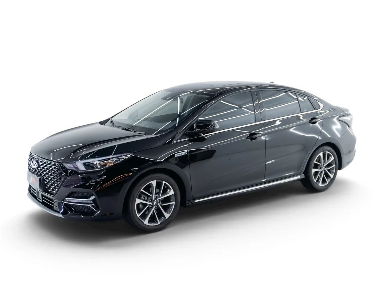 Caoa Chery Arrizo ARRIZO 6 PRO Max Drive 1.5 Turbo (Híb.) 2025