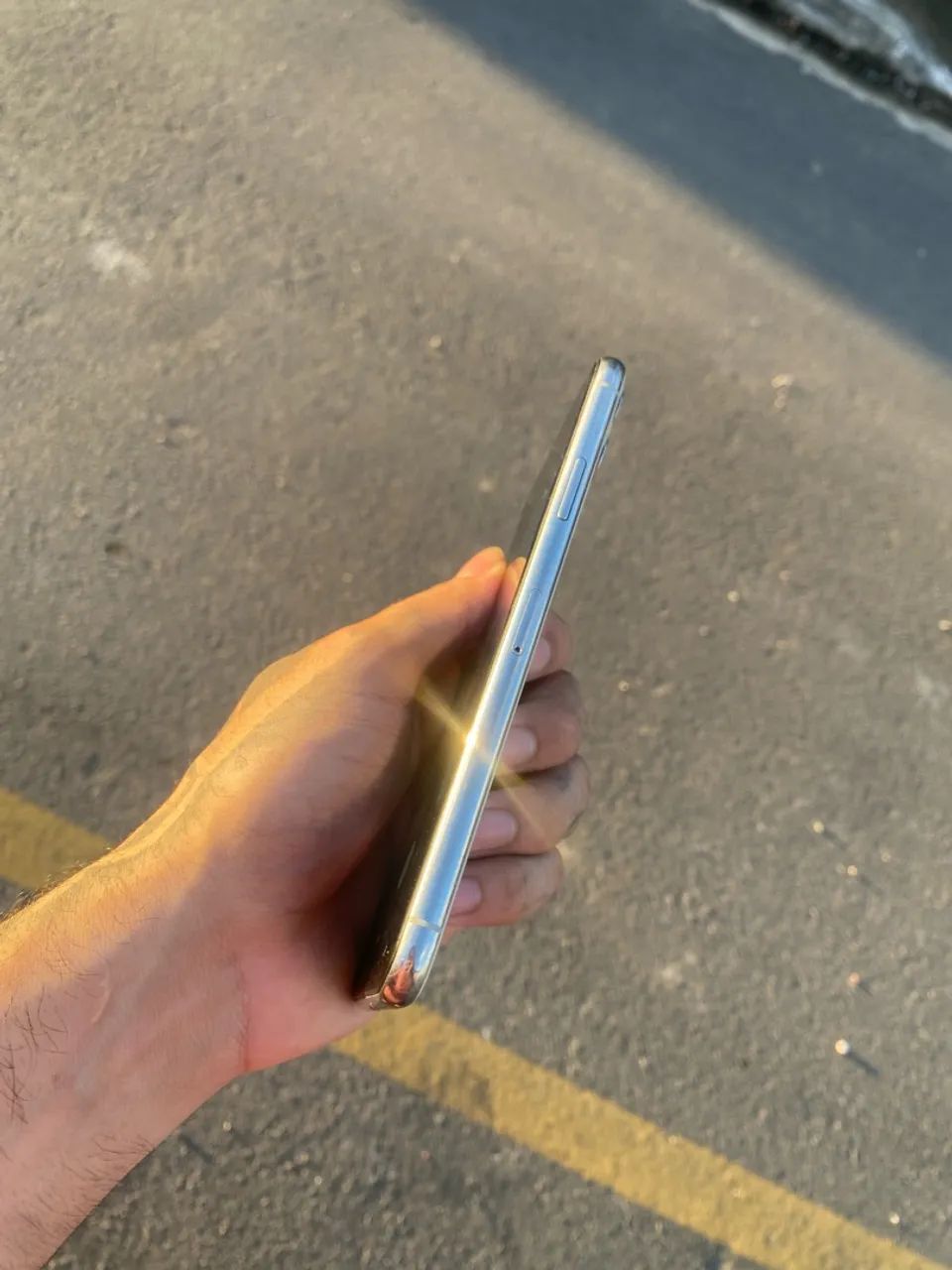  IPhone 11 Pro Max 64gb - Foto 3