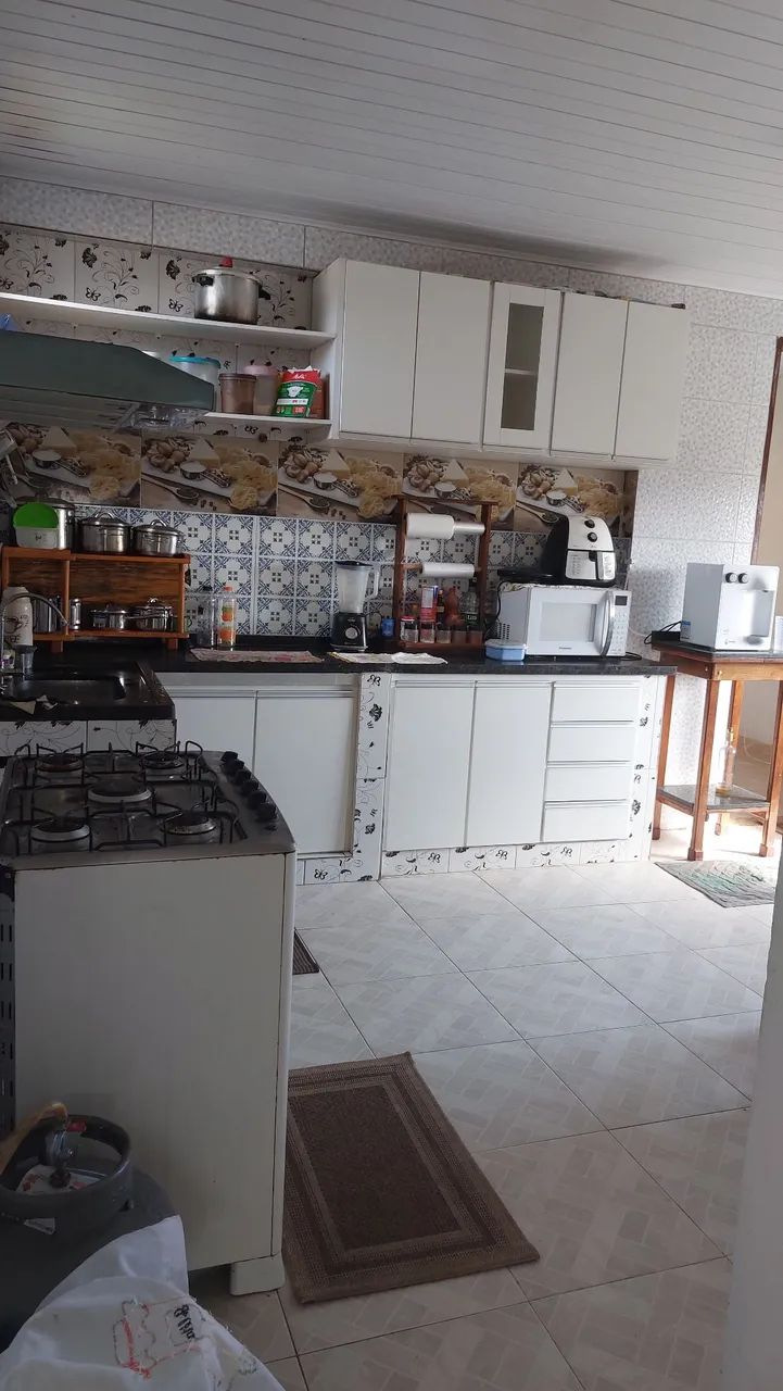 Casa na praia de Ubu - Foto 3