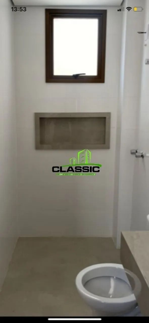 Apartamento 3 dormitórios, 2 vagas ,elevador - Foto 4