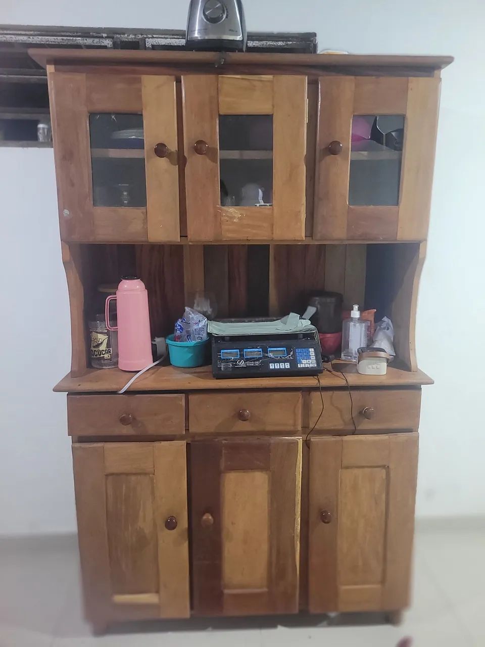 Vende armário de cozinha *  - Foto 2