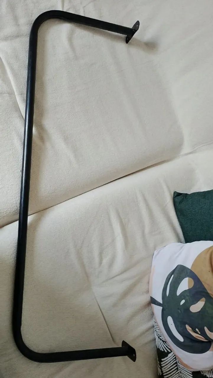 Arara para roupas 1 20 