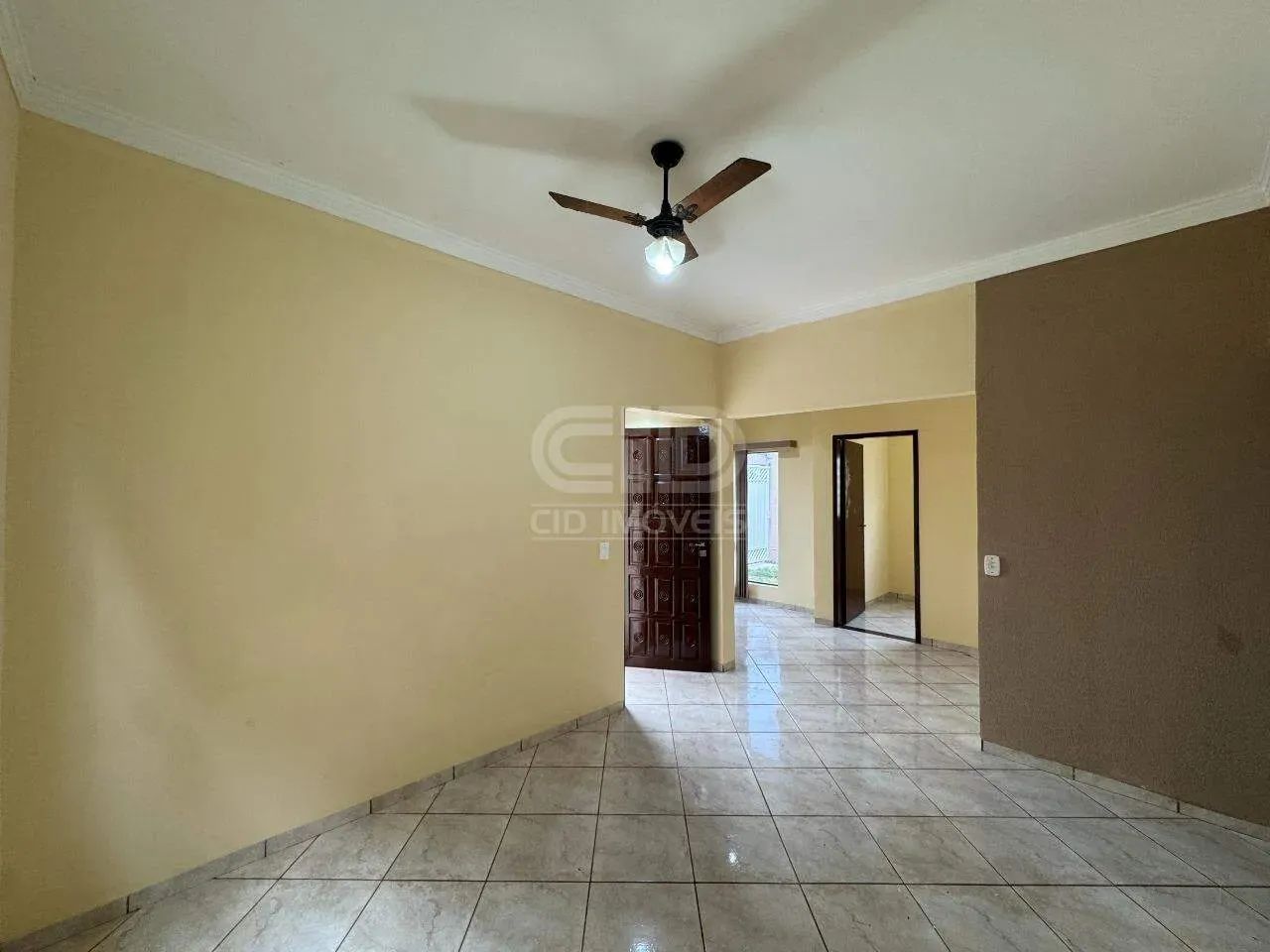 Casa com 3 Quartos e Edícula no Jardim das Palmeiras - Foto 5